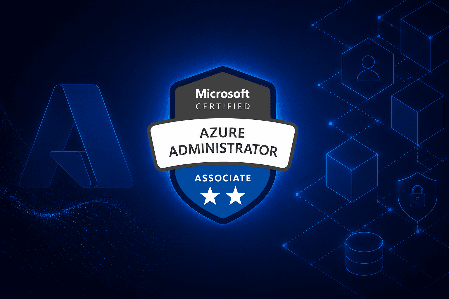 Passing the Azure Administrator (AZ-104) preview