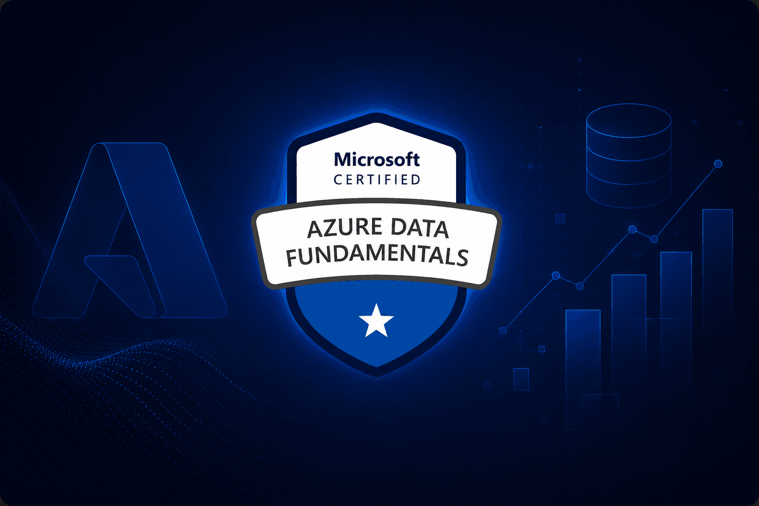 Passing the Azure Data Fundamentals (DP-900) preview