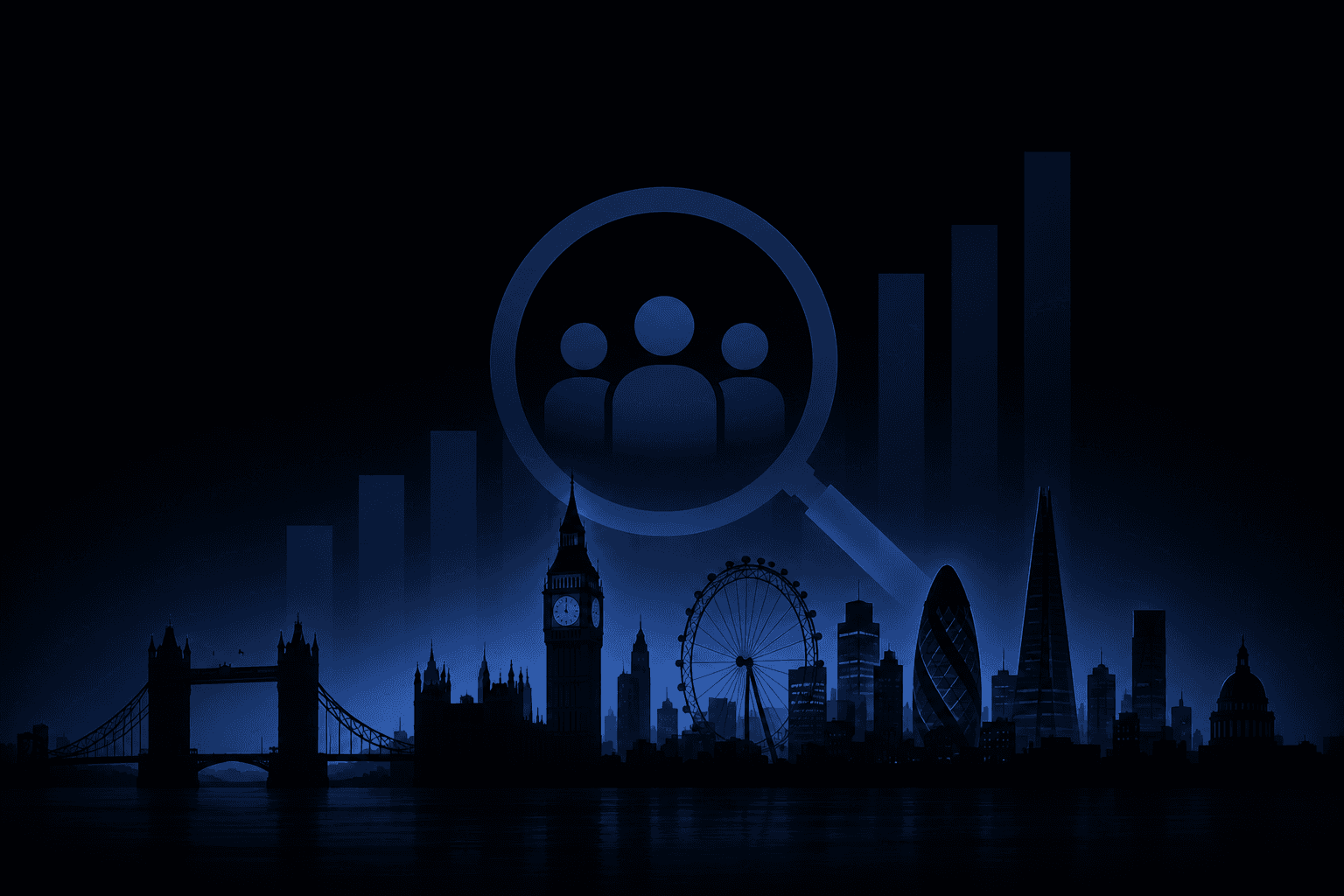 UK Job Market Analysis screenshot